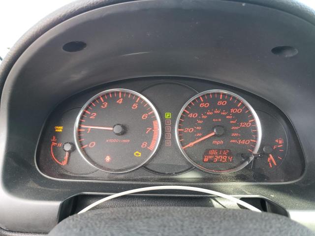 Photo 9 from auction – 2005 MAZDA 6 S with VIN 1YVHP80D655M57609