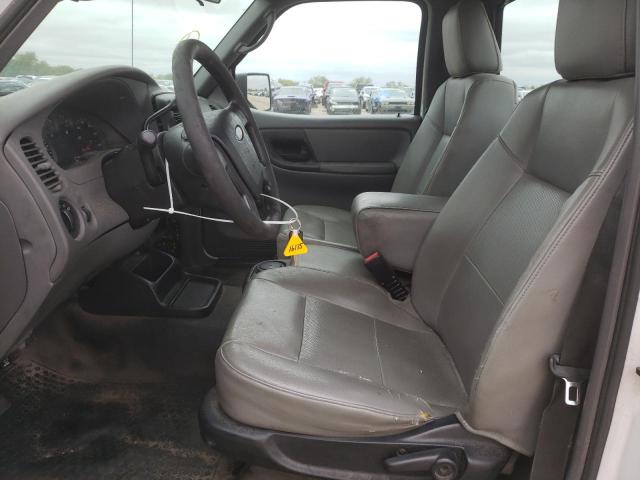 Photo 7 from auction – 2011 FORD RANGER with VIN 1FTKR1AD0BPA86605