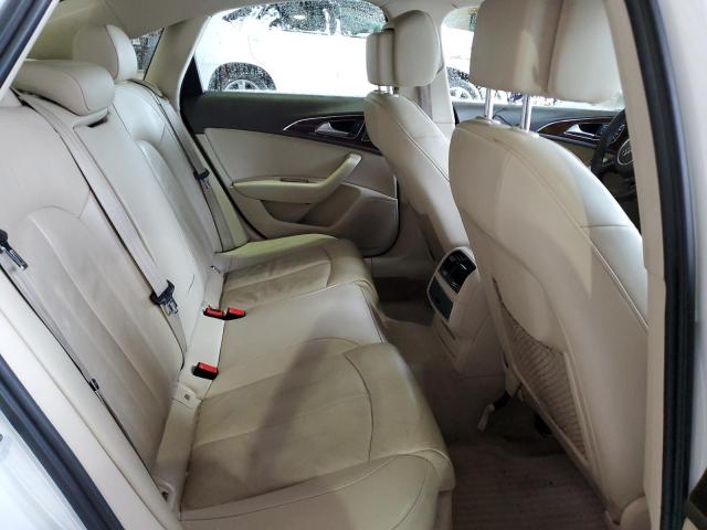 Photo 10 from auction – 2016 AUDI A6 PREMIUM with VIN WAUGFAFC8GN031964