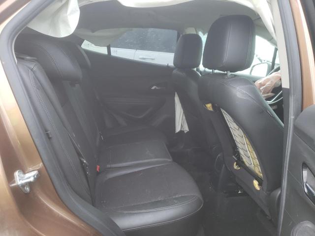 Photo 11 from auction – 2017 BUICK ENCORE PRE with VIN KL4CJASB6HB185356
