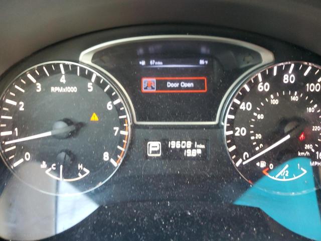 Photo 9 from auction – 2013 NISSAN ALTIMA 2.5 with VIN 1N4AL3AP0DC297953