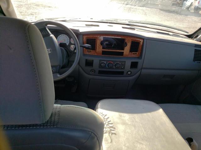 Photo 8 from auction – 2006 DODGE RAM 3500 S with VIN 3D7ML48C96G204501