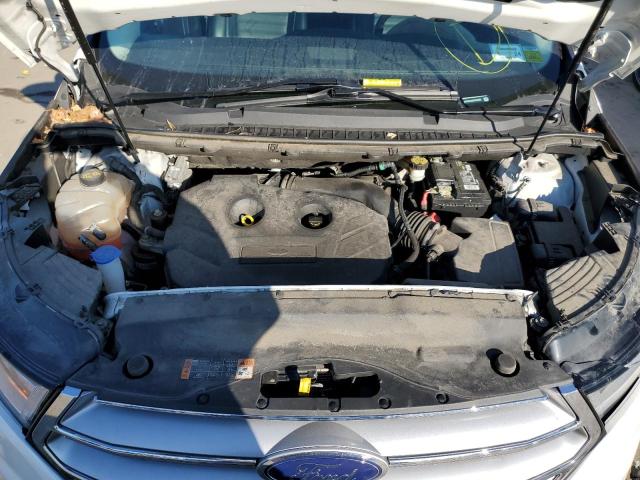Photo 12 from auction – 2015 FORD EDGE SEL with VIN 2FMTK4J96FBC28325