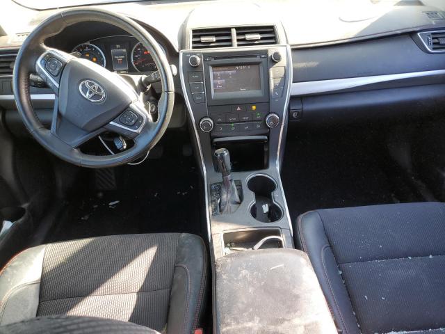 Photo 8 from auction – 2017 TOYOTA CAMRY LE with VIN 4T1BF1FK3HU730474