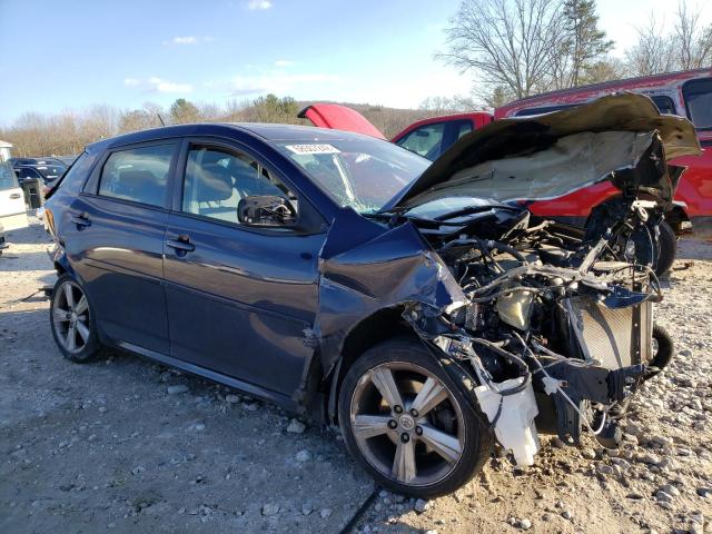 Photo 4 from auction – 2010 TOYOTA COROLLA MA with VIN 2T1LE4EE7AC016780