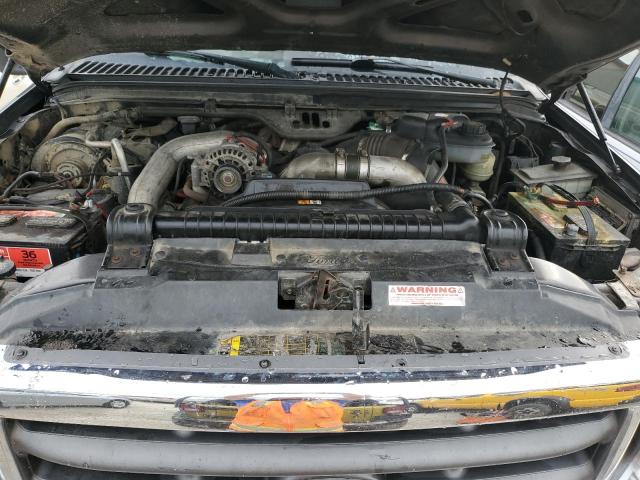 Photo 12 from auction – 2004 FORD F250 SUPER with VIN 1FTNX21P44EC89451