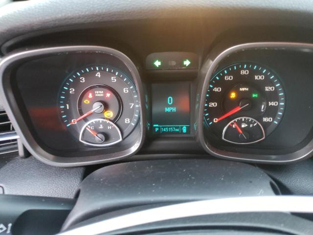Photo 9 from auction – 2013 CHEVROLET MALIBU LS with VIN 1G11B5SA0DF354808