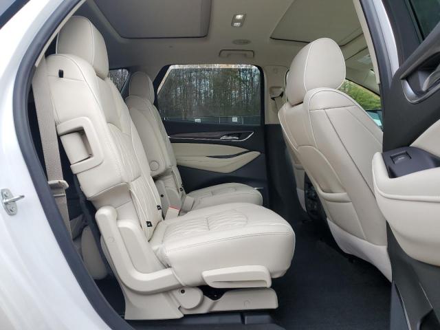 Photo 11 from auction – 2022 BUICK ENCLAVE AV with VIN 5GAEVCKW1NJ161874