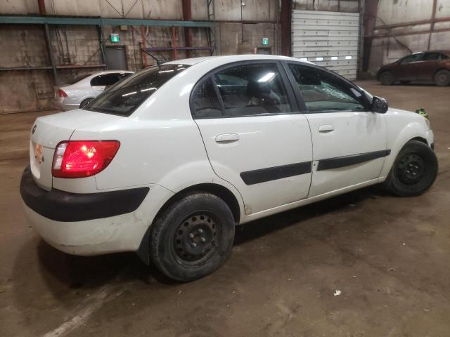 Photo 3 from auction – 2009 KIA RIO BASE with VIN KNADE223896468796