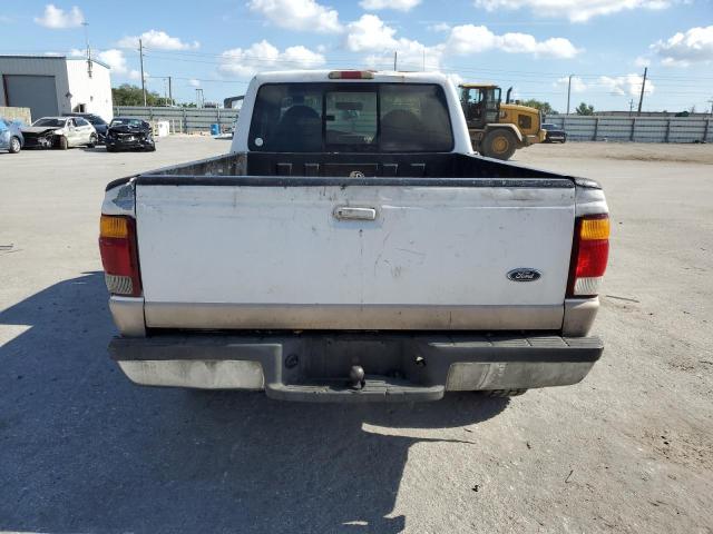 Photo 6 from auction – 1998 FORD RANGER SUP with VIN 1FTYR14UXWTA34109