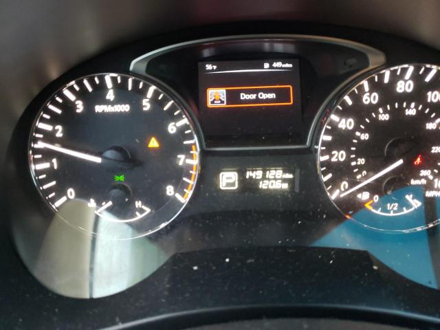 Photo 9 from auction – 2015 NISSAN ALTIMA 2.5 with VIN 1N4AL3AP1FC433610