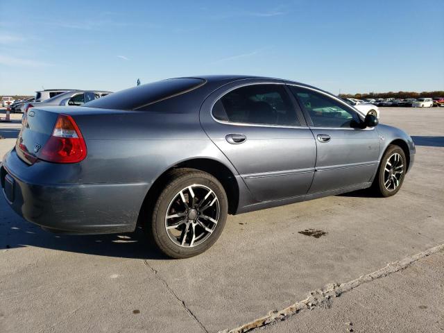 Photo 3 from auction – 2002 CHRYSLER 300M with VIN 2C3HE66G72H219388