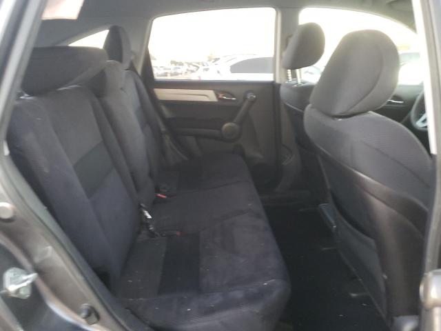Photo 11 from auction – 2011 HONDA CR-V SE with VIN JHLRE3H48BC014038