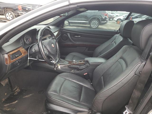 Photo 7 from auction – 2008 BMW 335 I with VIN WBAWL73508PX54114