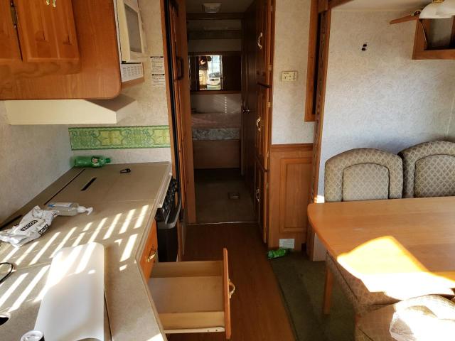 Photo 6 from auction – 2003 COACH MOTOR HOME with VIN 5B4MP67G033363166