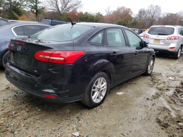 Photo 3 from auction – 2015 FORD FOCUS SE with VIN 1FADP3F26FL366498