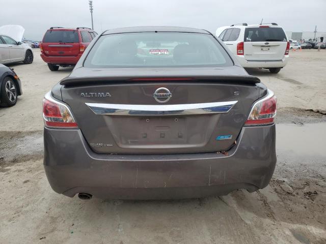Photo 6 from auction – 2014 NISSAN ALTIMA 2.5 with VIN 1N4AL3AP7EC201897