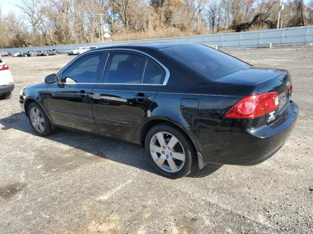 Photo 2 from auction – 2008 KIA OPTIMA LX with VIN KNAGE123185238268