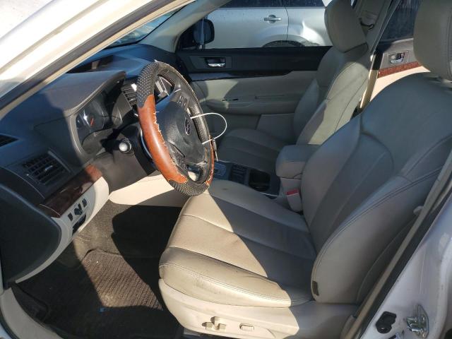Photo 7 from auction – 2013 SUBARU LEGACY 2.5 with VIN 4S3BMCK60D3037876