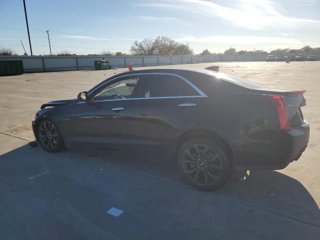 Photo 2 from auction – 2018 CADILLAC ATS with VIN 1G6AA5RX9J0179917