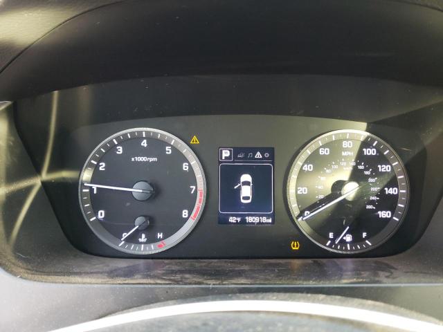 Photo 9 from auction – 2015 HYUNDAI SONATA SE with VIN 5NPE24AF7FH132243