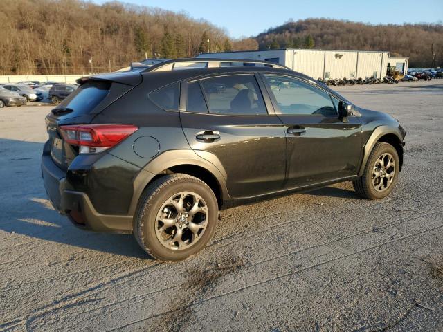 Photo 3 from auction – 2023 SUBARU CROSSTREK with VIN JF2GTHRC5PH229188