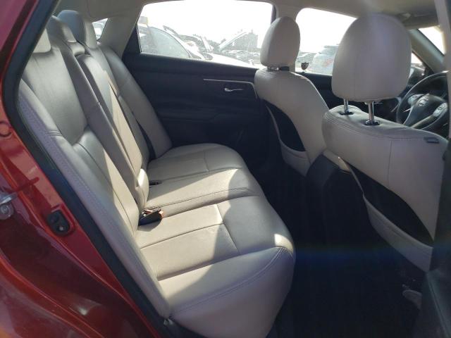Photo 10 from auction – 2018 NISSAN ALTIMA 2.5 with VIN 1N4AL3AP1JC242813