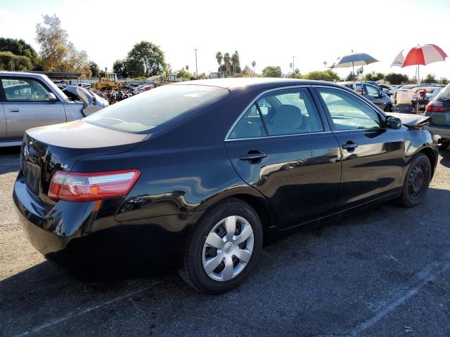 Photo 3 from auction – 2009 TOYOTA CAMRY BASE with VIN 4T4BE46K59R120569
