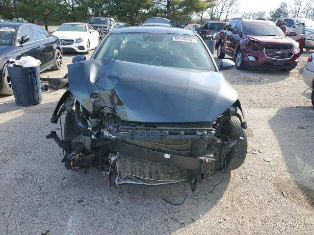 Photo 5 from auction – 2021 KIA FORTE FE with VIN 3KPF24AD5ME314625
