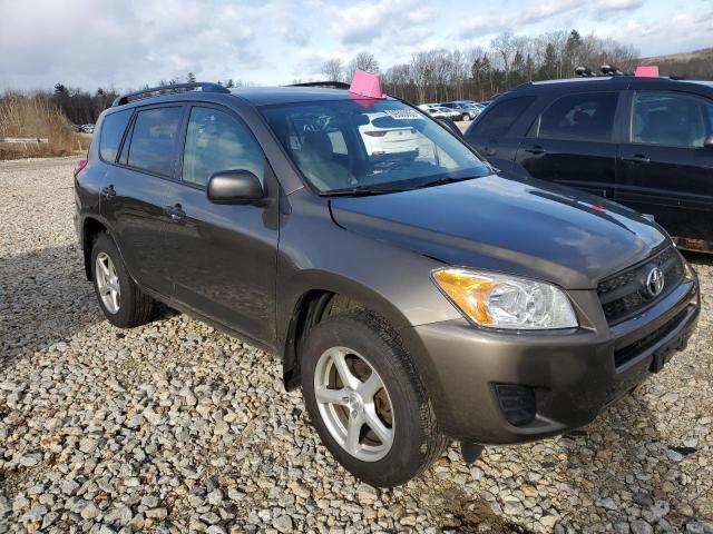 Photo 4 from auction – 2010 TOYOTA RAV4 with VIN 2T3BF4DV2AW056068