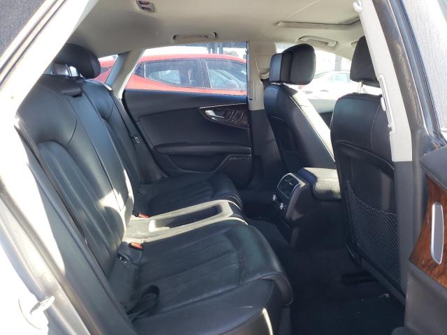 Photo 10 from auction – 2012 AUDI A7 PRESTIG with VIN WAU2GAFC6CN132230