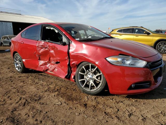 Photo 4 from auction – 2013 DODGE DART SXT with VIN 1C3CDFBA4DD296752
