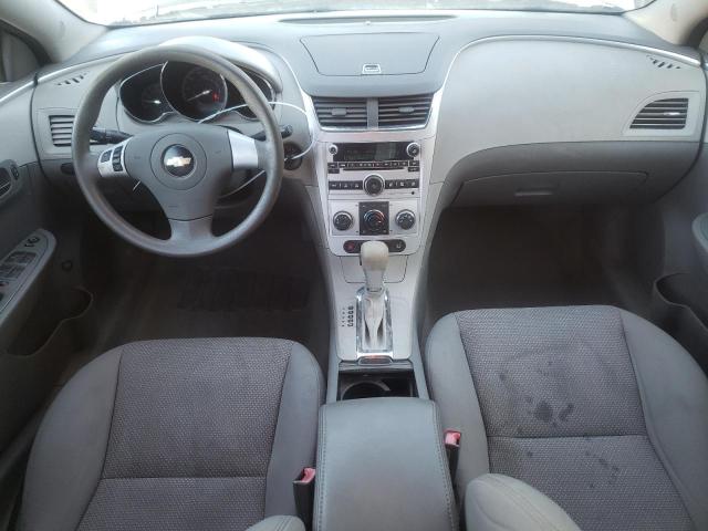 Photo 8 from auction – 2011 CHEVROLET MALIBU LS with VIN 1G1ZB5E15BF291393