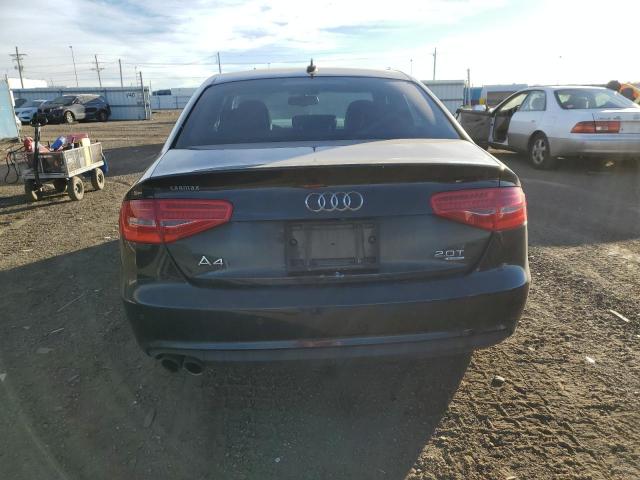 Photo 6 from auction – 2013 AUDI A4 PREMIUM with VIN WAUFFAFL3DN002427