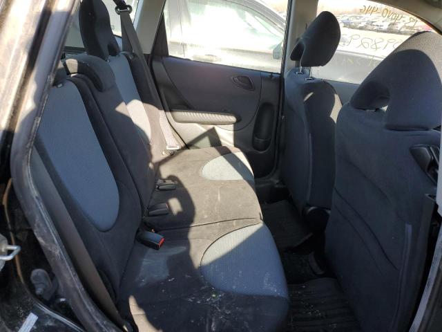 Photo 6 from auction – 2008 HONDA FIT with VIN JHMGD38418S027671