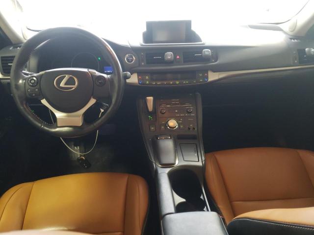 Photo 8 from auction – 2015 LEXUS CT 200 with VIN JTHKD5BH0F2231604