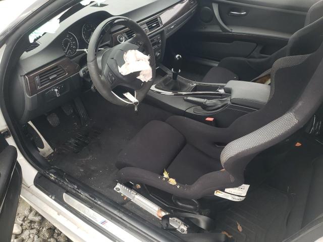 Photo 7 from auction – 2011 BMW 335 I with VIN WBAKG7C51BE263072