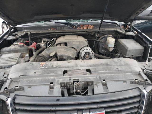 Photo 12 from auction – 2012 GMC YUKON SLE with VIN 1GKS2AE06CR265964