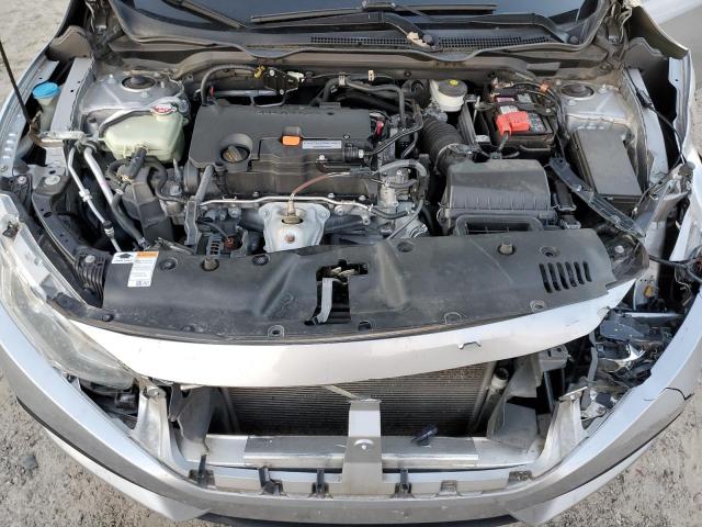 Photo 11 from auction – 2017 HONDA CIVIC LX with VIN 19XFC2E52HE005608