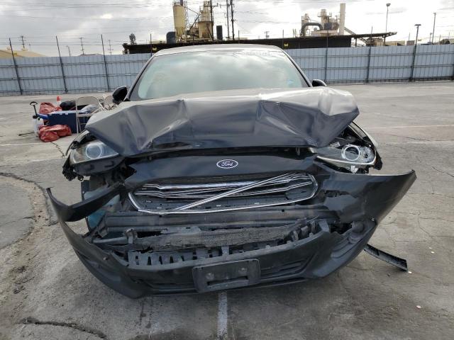 Photo 5 from auction – 2013 FORD FUSION SE with VIN 3FA6P0H91DR195658