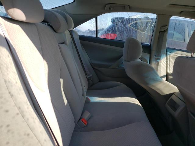 Photo 10 from auction – 2007 TOYOTA CAMRY CE with VIN 4T1BE46K17U124058