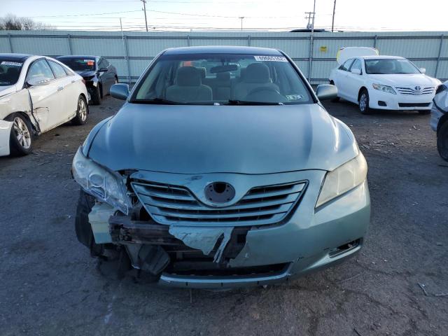 Photo 5 from auction – 2007 TOYOTA CAMRY CE with VIN 4T1BE46K37U705691