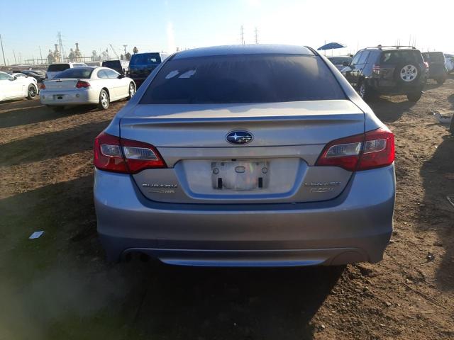 Photo 6 from auction – 2016 SUBARU LEGACY 2.5 with VIN 4S3BNAA69G3053467