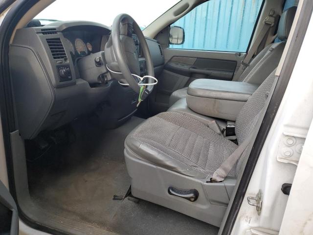 Photo 7 from auction – 2008 DODGE RAM 1500 S with VIN 1D7HA18N28S592917