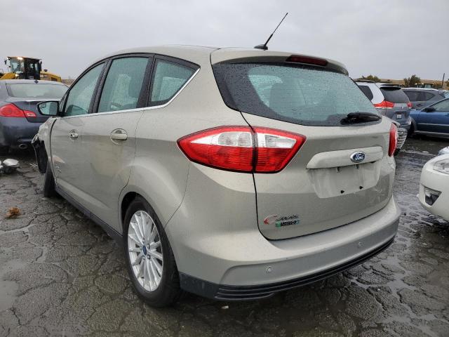 Photo 2 from auction – 2015 FORD C-MAX PREM with VIN 1FADP5CU4FL100284