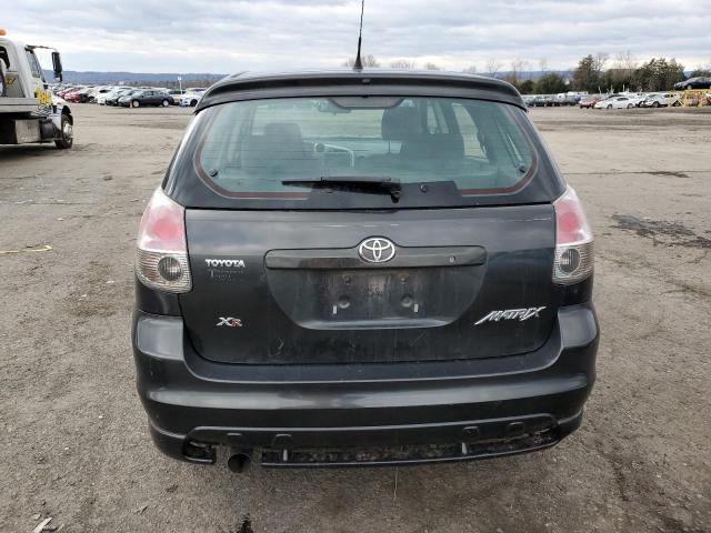 Photo 6 from auction – 2006 TOYOTA COROLLA MA with VIN 2T1KR32E16C599062
