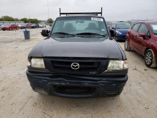 Photo 5 from auction – 2008 MAZDA B2300 with VIN 4F4YR12D18PM02036