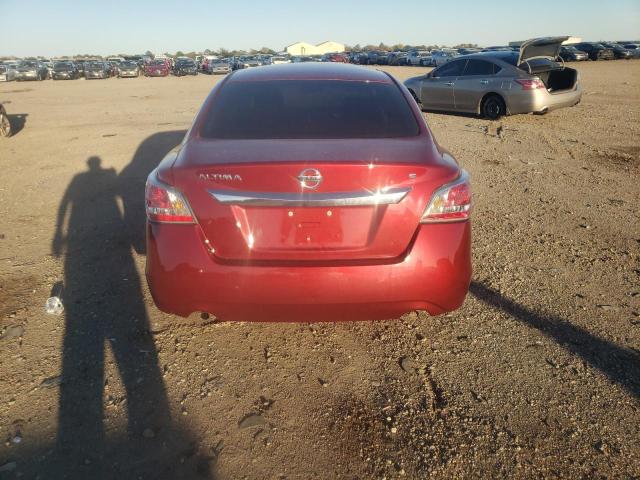 Photo 6 from auction – 2015 NISSAN ALTIMA 2.5 with VIN 1N4AL3AP7FC470175