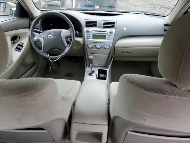 Photo 8 from auction – 2007 TOYOTA CAMRY CE with VIN 4T1BE46K67U718838