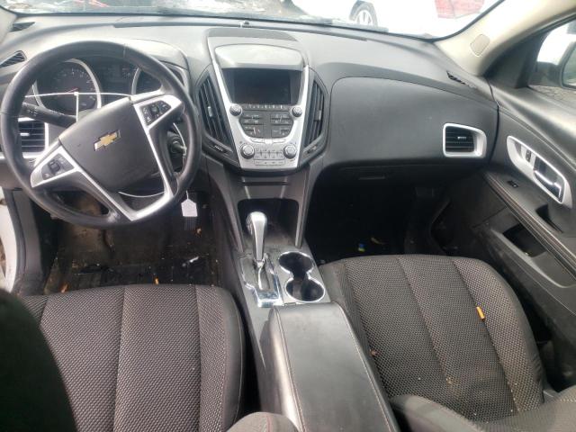 Photo 8 from auction – 2013 CHEVROLET EQUINOX LT with VIN 2GNALDEK5D6238752